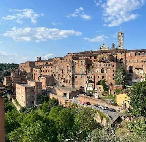 Appartamento A Due Passi Dal Duomo