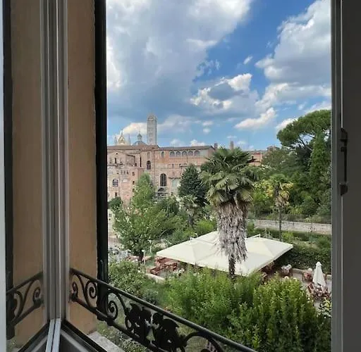 Appartamento A Due Passi Dal Duomo