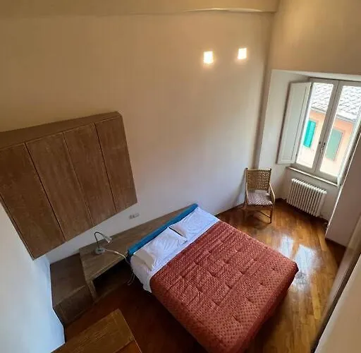 Appartamento A Due Passi Dal Duomo