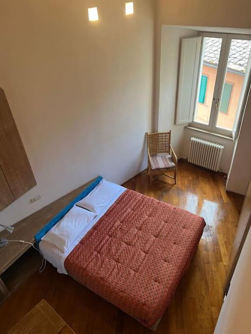 A Due Passi Dal Duomo Apartment Siena