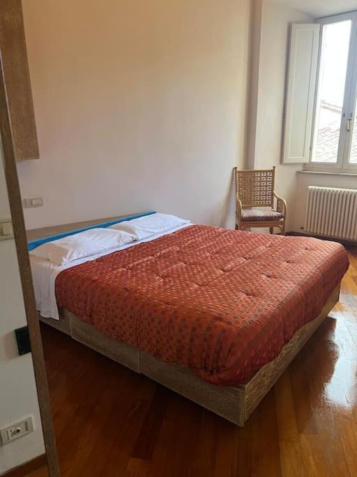 Apartment A Due Passi Dal Duomo Siena